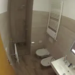 Szálloda Vacek Pod Vezi