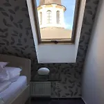 Szálloda Vacek Pod Vezi Hradec Králové
