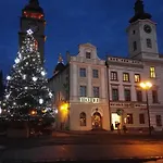 Vacek Pod Vezi 4* Hradec Králové