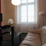 Vacek Pod Vezi Szálloda