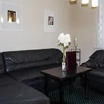 Szálloda Vacek Pod Vezi 4*