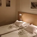 Vacek Pod Vezi 4* Hradec Králové