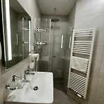 Vacek Pod Vezi Szálloda