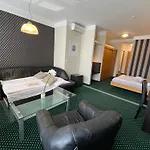 Vacek Pod Vezi 4* Hradec Králové