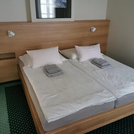 Vacek Pod Vezi 4* Hradec Kralove