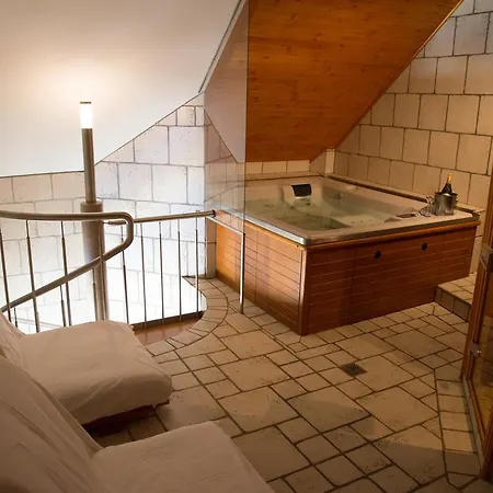 Vacek Pod Věží Hotel Hradec Králové