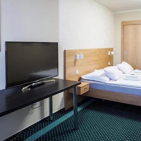 Vacek Pod Vezi ホテル 4*