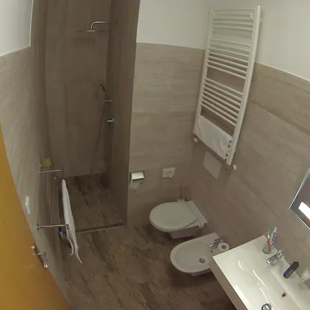 Hotel Vacek Pod Vezi