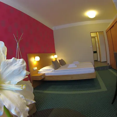 Vacek Pod Vezi 4*
