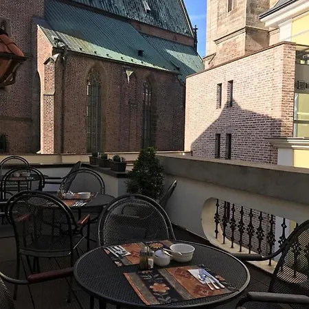 Vacek Pod Vezi