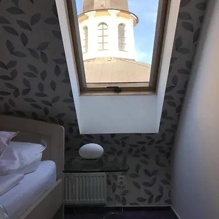 Hotel Vacek Pod Vezi Hradec Kralove