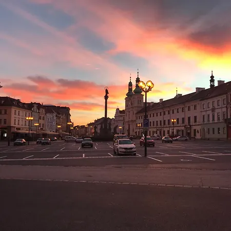 Vacek Pod Vezi