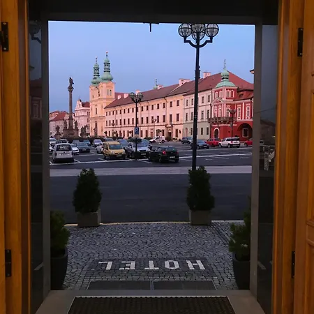 Vacek Pod Věží 4*