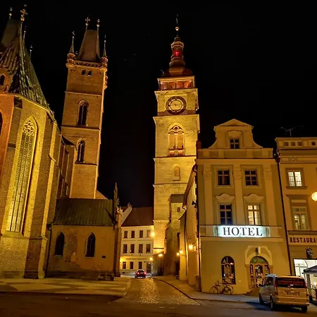 Vacek Pod Věží