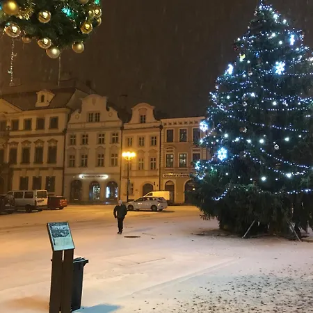 Vacek Pod Vezi