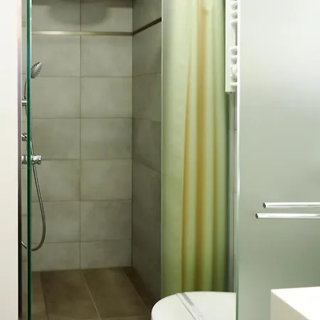 Hotel Vacek Pod Vezi Hradec Kralove