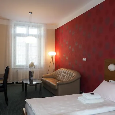Vacek Pod Vezi Hradec Králové