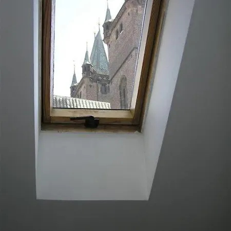 Vacek Pod Vezi Hotel Hradec Kralove