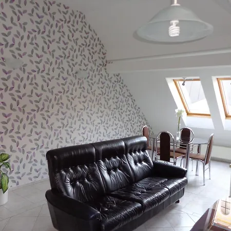 Hotel Vacek Pod Vezi Hradec Kralove