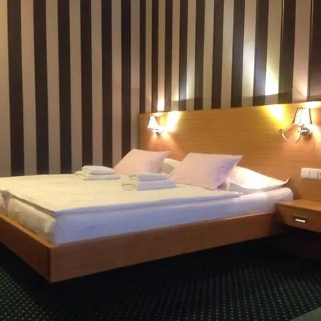 Vacek Pod Vezi Hradec Králové