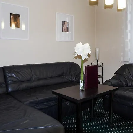 Hotel Vacek Pod Vezi 4*