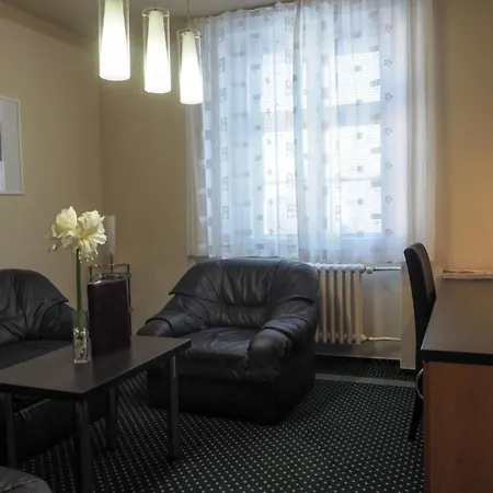 Vacek Pod Vezi Hotel 4*