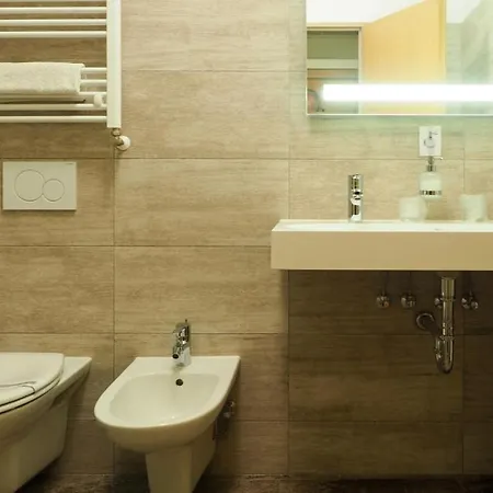 Vacek Pod Věží 4* Hradec Králové