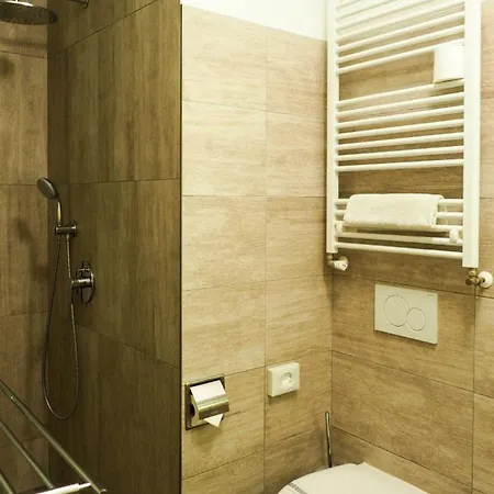 Hotel Vacek Pod Vezi