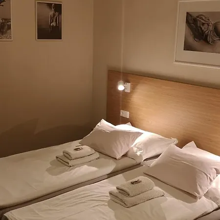 Vacek Pod Věží 4* Hradec Králové
