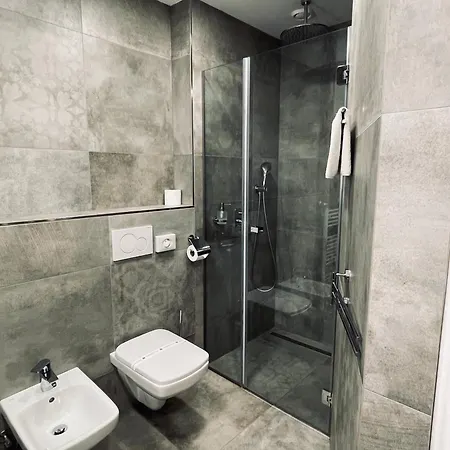 Hotel Vacek Pod Vezi