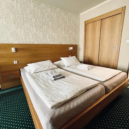 Vacek Pod Vezi Hradec Králové