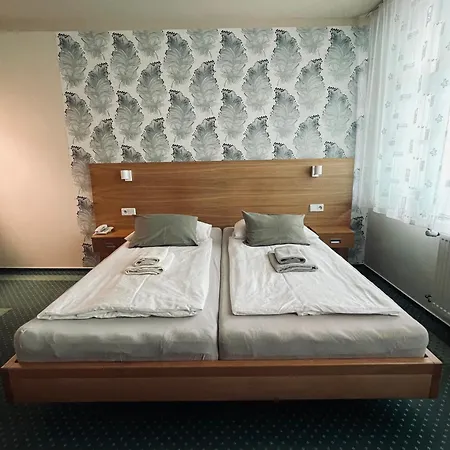 Vacek Pod Věží