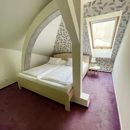 Hotel Vacek Pod Vezi