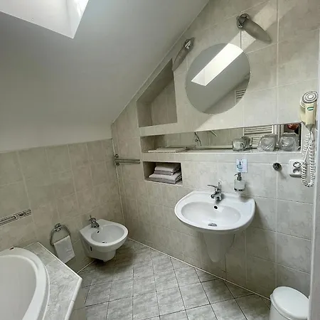 Vacek Pod Vezi Hotel 4*