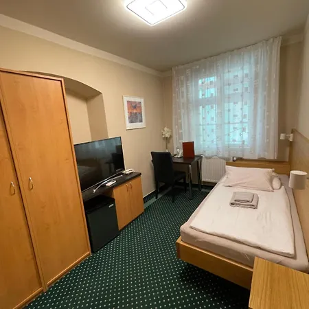 Vacek Pod Vezi
