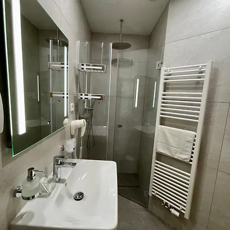 Vacek Pod Vezi Hotel
