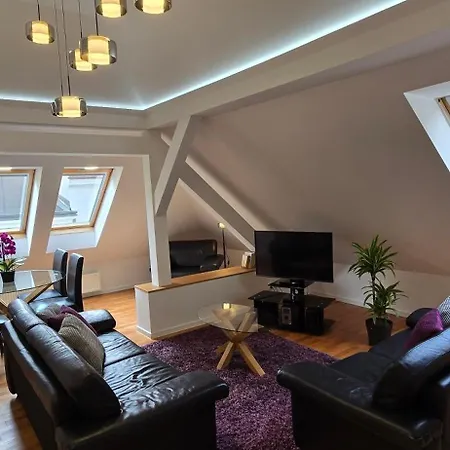 Vacek Pod Vezi 호텔 4*