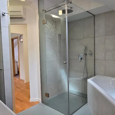 Vacek Pod Vezi 4* Hradec Králové