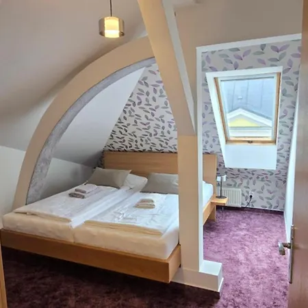 Vacek Pod Vezi