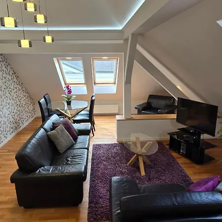 Hotel Vacek Pod Vezi