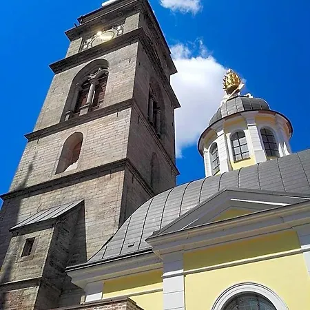 Vacek Pod Vezi