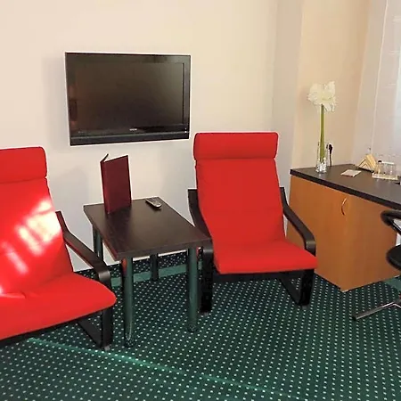 Vacek Pod Vezi Hotel 4*