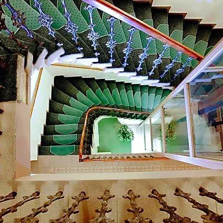 Vacek Pod Vezi Hotel