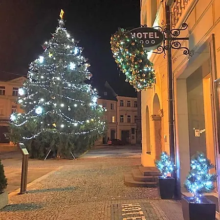 Vacek Pod Vezi 4*