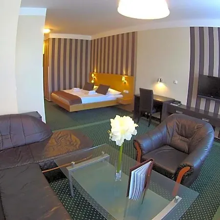 Hotel Vacek Pod Vezi 4*