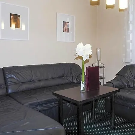 Vacek Pod Vezi 4*