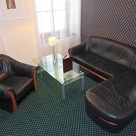 Vacek Pod Vezi Hotel Hradec Králové