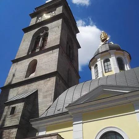 Vacek Pod Vezi Hotel Hradec Kralove