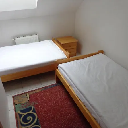 Vacek Pod Vezi Hotel Hradec Kralove