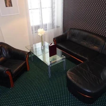 Vacek Pod Vezi 호텔 Hradec Králové